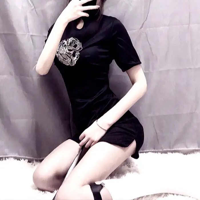嗜血小红帽 在线观看